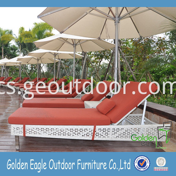 Outdoor Lounger Furniture 